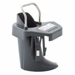 Robot Coupe R502 CL50 EasyLoader - AT484 - 1