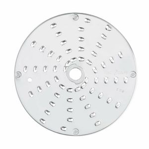Robot Coupe Expert Mineral 3mm Grater Disc 28058W - AT550 - 1