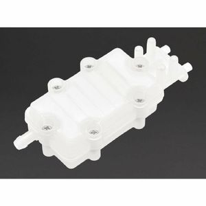 Buffalo Condenser Assembly - AS252 - 1