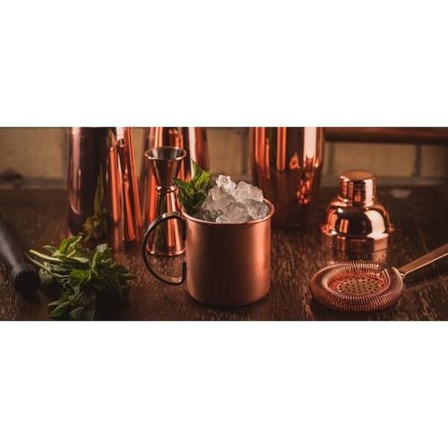 Copper Boston Shaker Can 51cl/ 18oz - 4