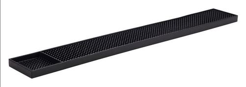 Barmat 23.4"X3.3" Black - 1