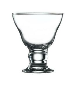 Orion Ice Cream Cup 25.5cl/ 8.75oz (Pack of 6) - 1