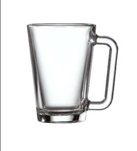 Los Angeles Coffee Mug 27.5cl/ 9.5oz (Pack of 12) - 1