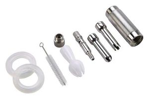 Full set of spares for 4300 - 1