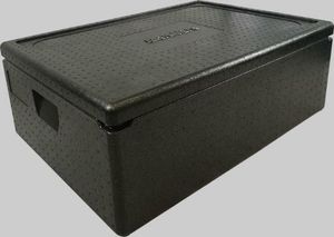 GenWare Thermobox 60 x 40cm 53Litre - 1
