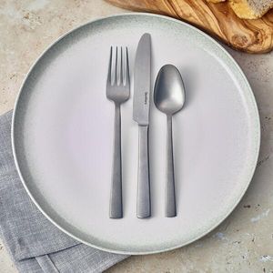 GenWare Verona Vintage Tea Spoon 18/10 (Dozen) - 3