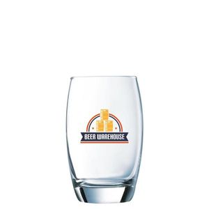 Custom Branded Salto Hiball Drinks Glass (400ml/14oz) - 1