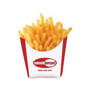 Custom Branded Standard Chip Scoop - Medium or Small - 1