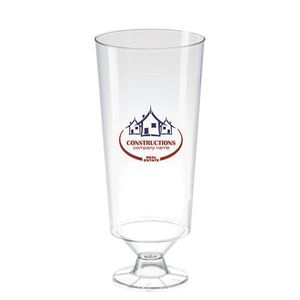 Custom Branded Disposable Champagne Flute (200ml) - 1