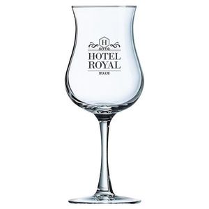 Custom Branded Excalibur Grand Cuvee Stem Cocktail Glass (390ml/13.7oz) - 1