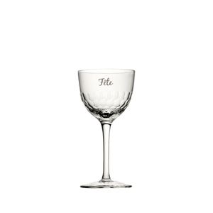 Custom Branded Gatsby Nick and Nora Glass (170ml/6oz) - 1