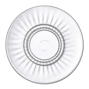Bormioli Rocco Barshine Tea Saucers 140mm (Pack of 12) - VV4634 - 1