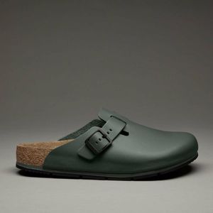 Birkenstock Professional Boston Clog Thyme Size 46 - BA200-46 - 3