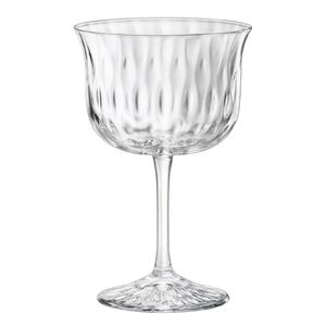 Bormioli Rocco Bloom Fizz Glasses 280ml (Pack of 24) - VV4635 - 1