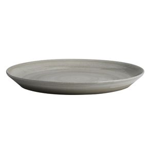 Steelite Carnaby Coupe Plates Dove 270mm (Pack of 24) - VV4648 - 3