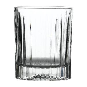 Onis Flashback Double Old Fashioned Glasses 355ml/12.25oz (6 Pack) - JA810 - 1