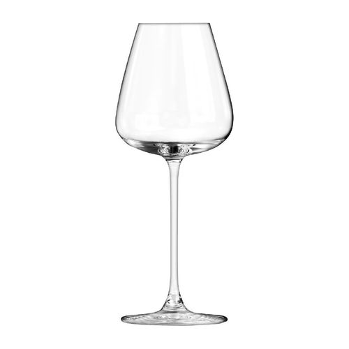 Onis Bespoke White Wine Glasses 410ml/14.5oz (6 Pack) - JD377 - 1