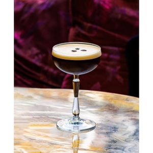 Onis New Era Cocktail Glasses 220ml/7.75oz (6 Pack) - JD304 - 3