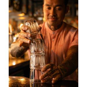 Onis New Era Hi Ball Tumblers 350ml/12.25oz (12 Pack) - JD307 - 3