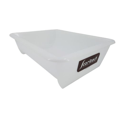 Scaritech Neo White Container 20Ltr - HZ537 - 1