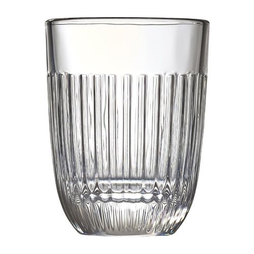 La Rochere Ouessant Large Tumblers 340ml/12oz (6 Pack) - JD386 - 1