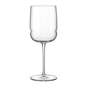 Luigi Bormioli Grandioso White Wine Glasses 450ml/15.75oz (24 Pack) - JD435 - 1