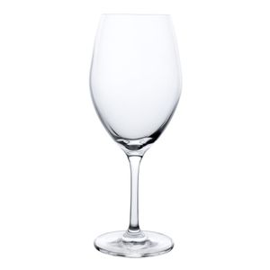 Olympia Cantina White Wine Glasses Crystal 375ml/12.68oz (6 Pack) - HW656 - 1