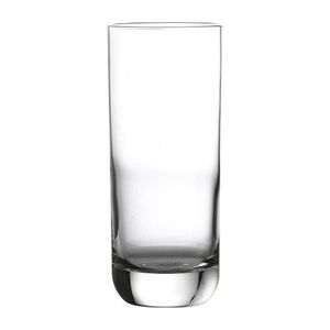 Onis Envy Beverage Hi Ball Glasses 380ml/13.25oz (6 Pack) - JA805 - 1
