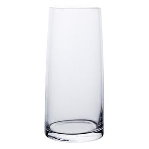 Olympia Arno Long Drink Crystal Tumblers 430ml/14.5oz (6 Pack) - HW659 - 1