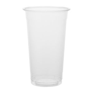 Fiesta Recyclable rPET Cups 568ml/20oz (400 Pack) - HU061 - 3