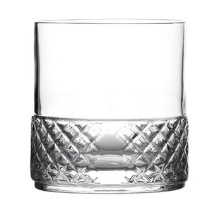 Luigi Bormioli Roma 1960 Double Old Fashioned Glasses 380ml/13.25oz (24 Pack) - JA728 - 1