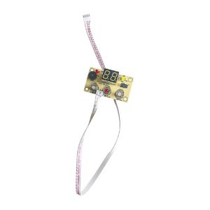 Rowlett Control Board - AS531 - 1