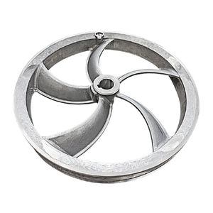 Polar Belt Wheel - AS458 - 1