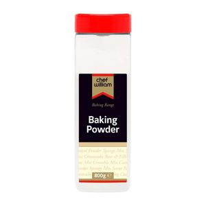 Chef William Baking Powder 800g - KA663 - 1