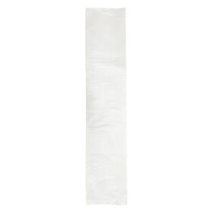 Jantex Heavy Duty Clear Bin Bags 160Ltr (100 Pack) - HW686 - 3