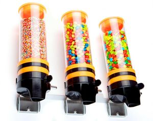 HCT3-1L Ice cream topping dispenser - 1
