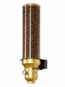 G10 Coffee Bean Dispenser - 1