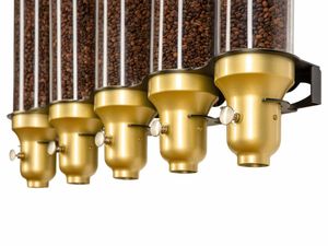 G50 Coffee Bean Dispenser - 3
