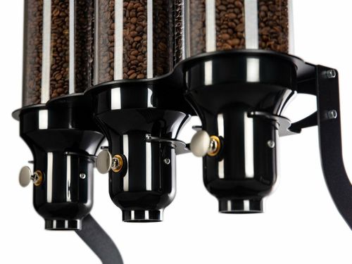 B30-FS Coffee Bean Dispenser - 4