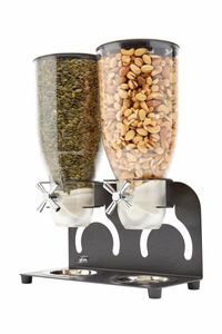 KELL200-BL ORGANIC & DRY FOOD - 1