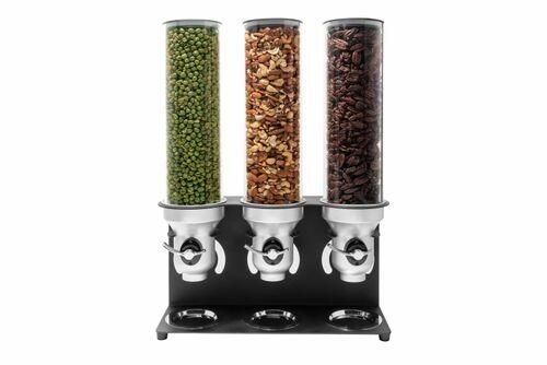 Organic & Dry Food Dispensers by IDM