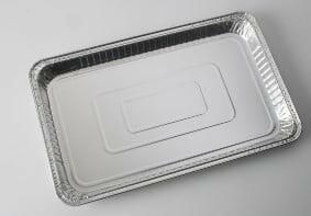 Gastro Full Foil Tray 525x325x36mm (Case of 50) - 1
