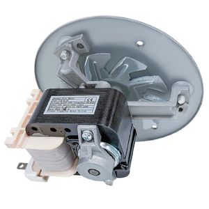 Buffalo Fan Motor - AW189 - 1