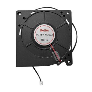 Buffalo Inner Cooling Fan - AS838 - 1