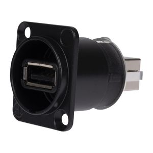 Buffalo Neutrik USB External Connector - AU235 - 1