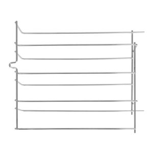 Buffalo Left Side Rack - AU274 - 3