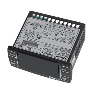 Polar Thermostat - AU592 - 1