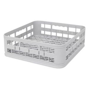 Buffalo Glasswasher Basket - AJ597 - 1