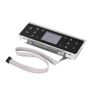 Rowlett Touch Panel Assembly - AU668 - 1