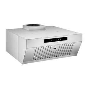 Smeg Condense Exhaust Hood K43X - AW004 - 1